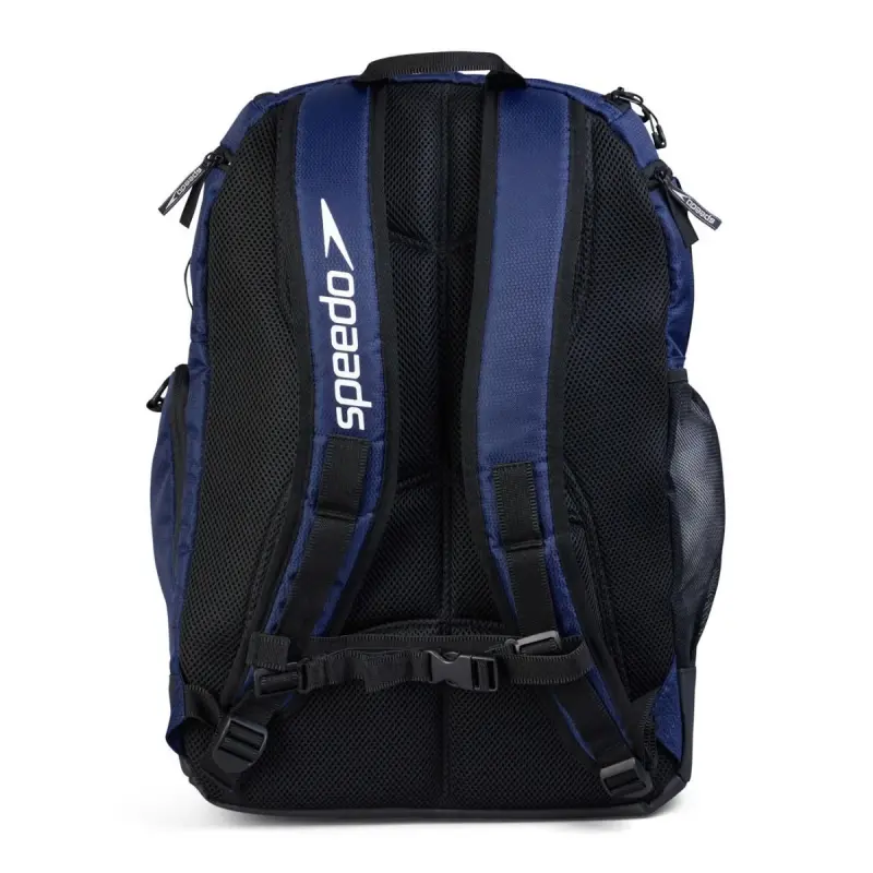 Speedo Teamster 2.0 Rucksack 35L AU Lacivert Unisex Sırt Çantası - 3