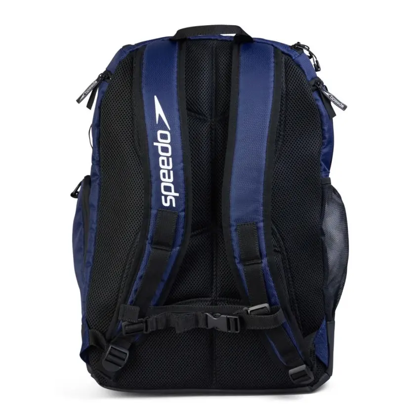 Speedo Teamster 2.0 Rucksack 35L AU Lacivert Unisex Sırt Çantası - 3