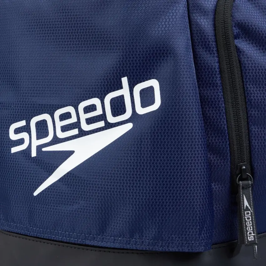 Speedo Teamster 2.0 Rucksack 35L AU Lacivert Unisex Sırt Çantası - 5