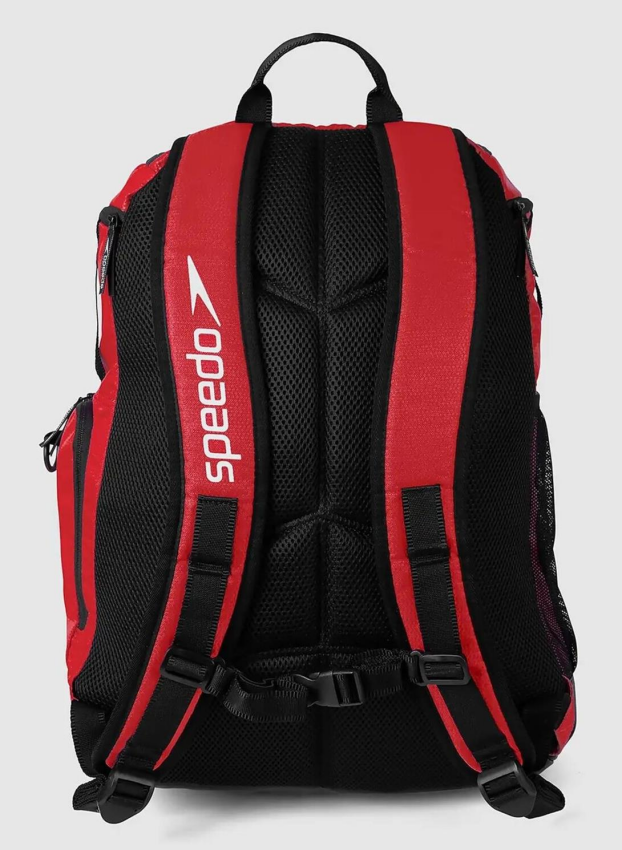 Speedo Teamster 2.0 Rucksack 35L AU - 3