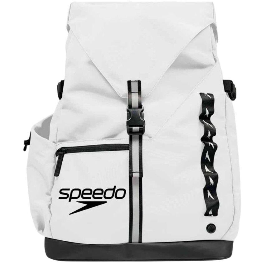 Speedo Vanquisher 45L Backpack Beyaz Unisex Sırt Çantası - 1