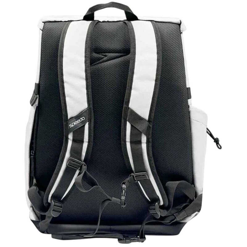 Speedo Vanquisher 45L Backpack Beyaz Unisex Sırt Çantası - 2