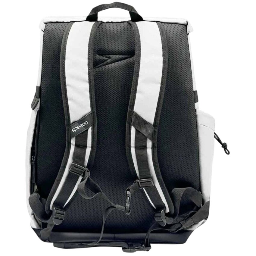 Speedo Vanquisher 45L Backpack Beyaz Unisex Sırt Çantası - 2