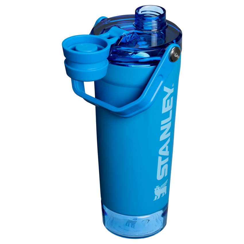 Stanley The Activate Shaker 0.6L / 20oz Mavi Unisex Termos - 2
