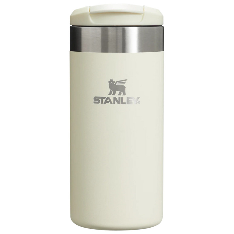 Stanley The AeroLight™ Transit Mug .35L / 12oz Bej Unisex Termos - 1