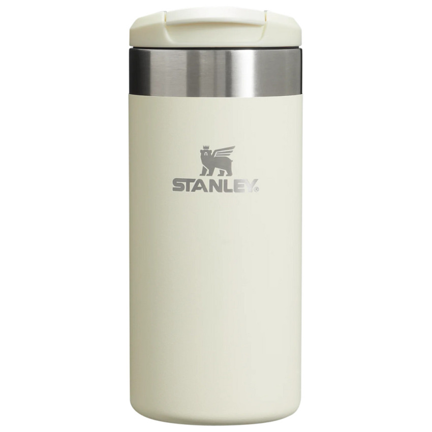 Stanley The AeroLight™ Transit Mug .35L / 12oz Bej Unisex Termos - 1