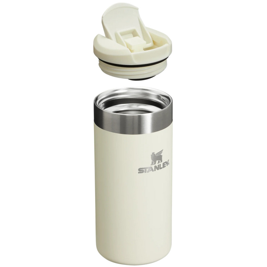 Stanley The AeroLight™ Transit Mug .35L / 12oz Bej Unisex Termos - 3