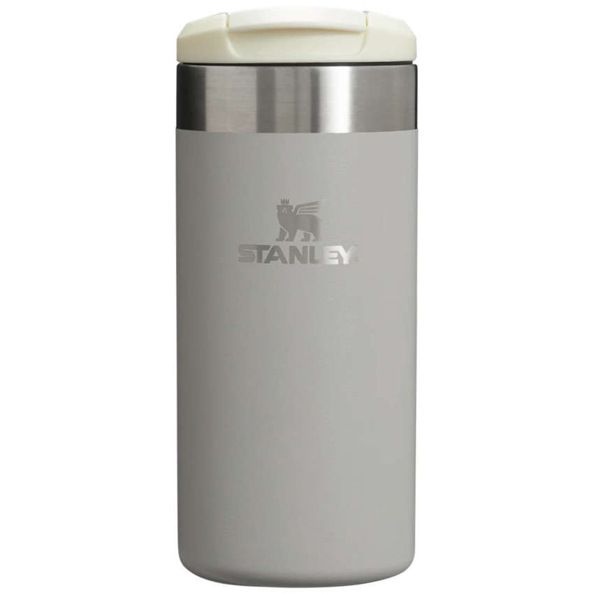 Stanley The AeroLight™ Transit Mug .35L / 12oz Gri Unisex Termos - 1