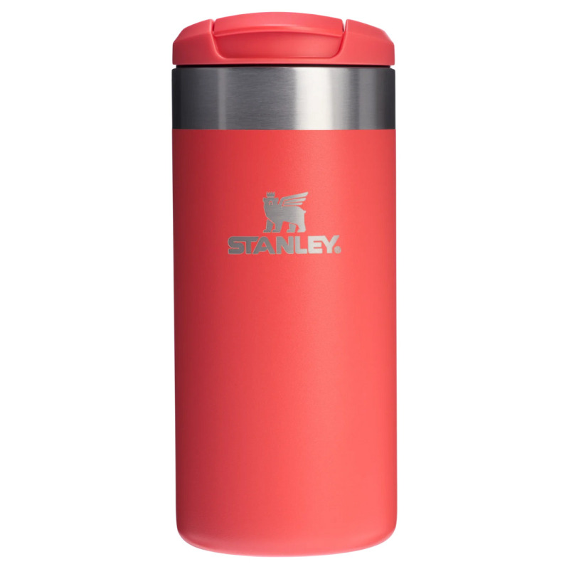Stanley The AeroLight Transit Mug .35L / 12oz Kırmızı Unisex Termos - 1