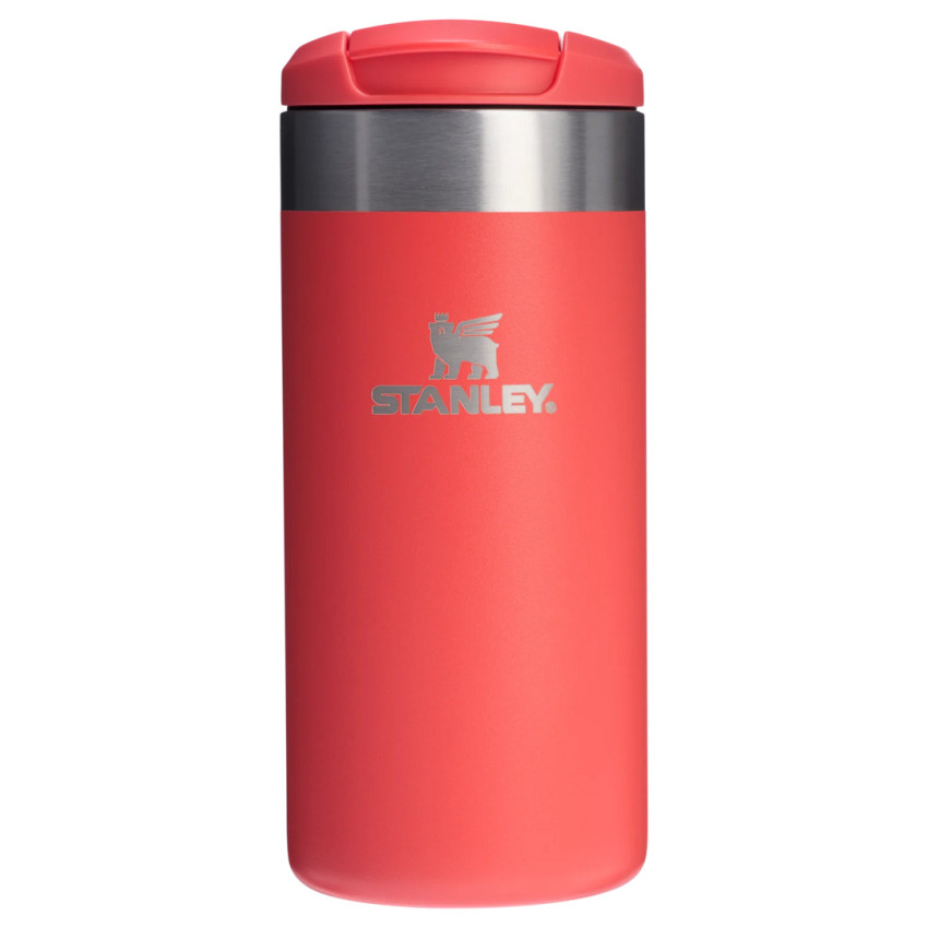 Stanley The AeroLight Transit Mug .35L / 12oz Kırmızı Unisex Termos - 1