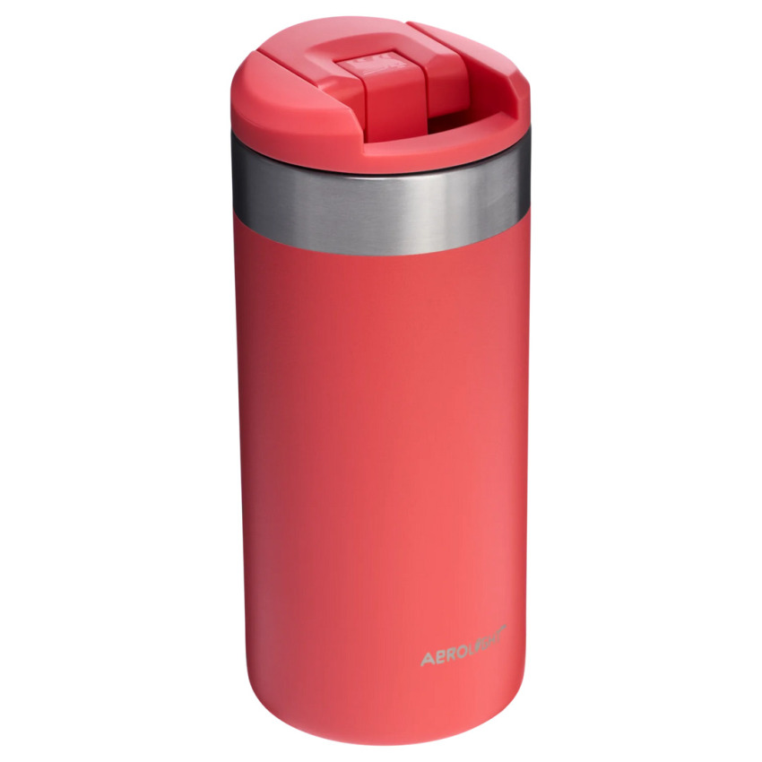 Stanley The AeroLight Transit Mug .35L / 12oz Kırmızı Unisex Termos - 2