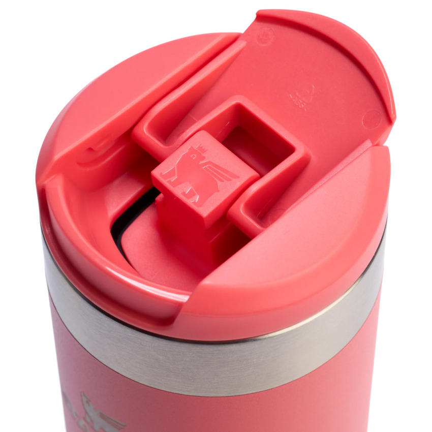 Stanley The AeroLight Transit Mug .35L / 12oz Kırmızı Unisex Termos - 3