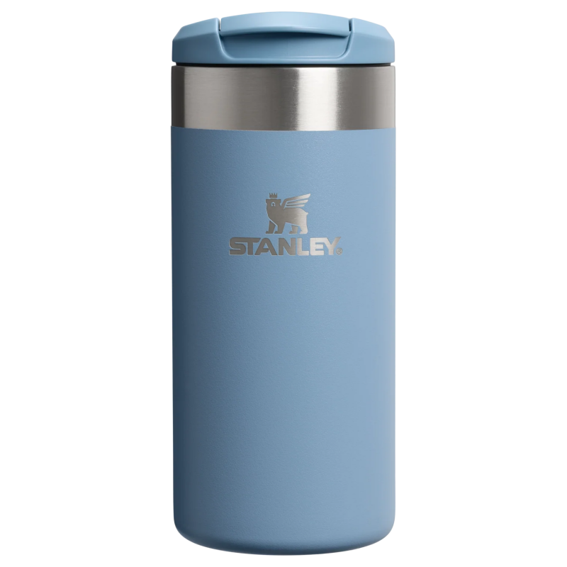 Stanley The AeroLight Transit Mug .35L / 12oz Mavi Unisex Termos - 1