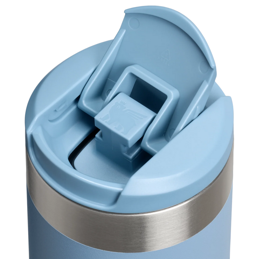 Stanley The AeroLight Transit Mug .35L / 12oz Mavi Unisex Termos - 3