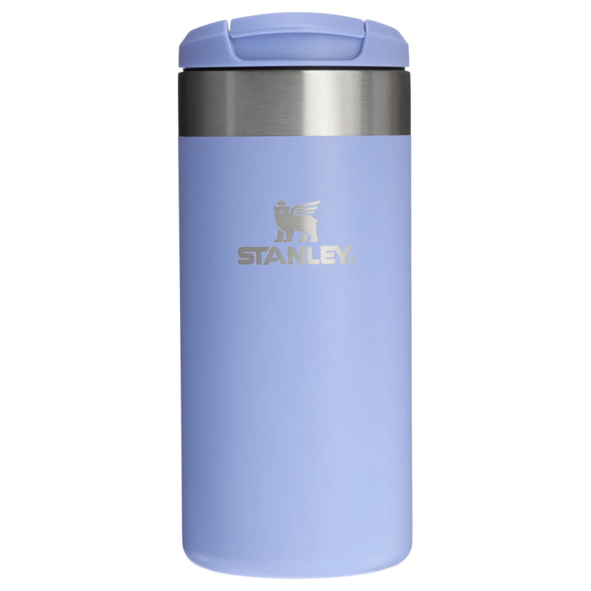 Stanley The AeroLight™ Transit Mug .35L / 12oz Mavi Unisex Termos - 1