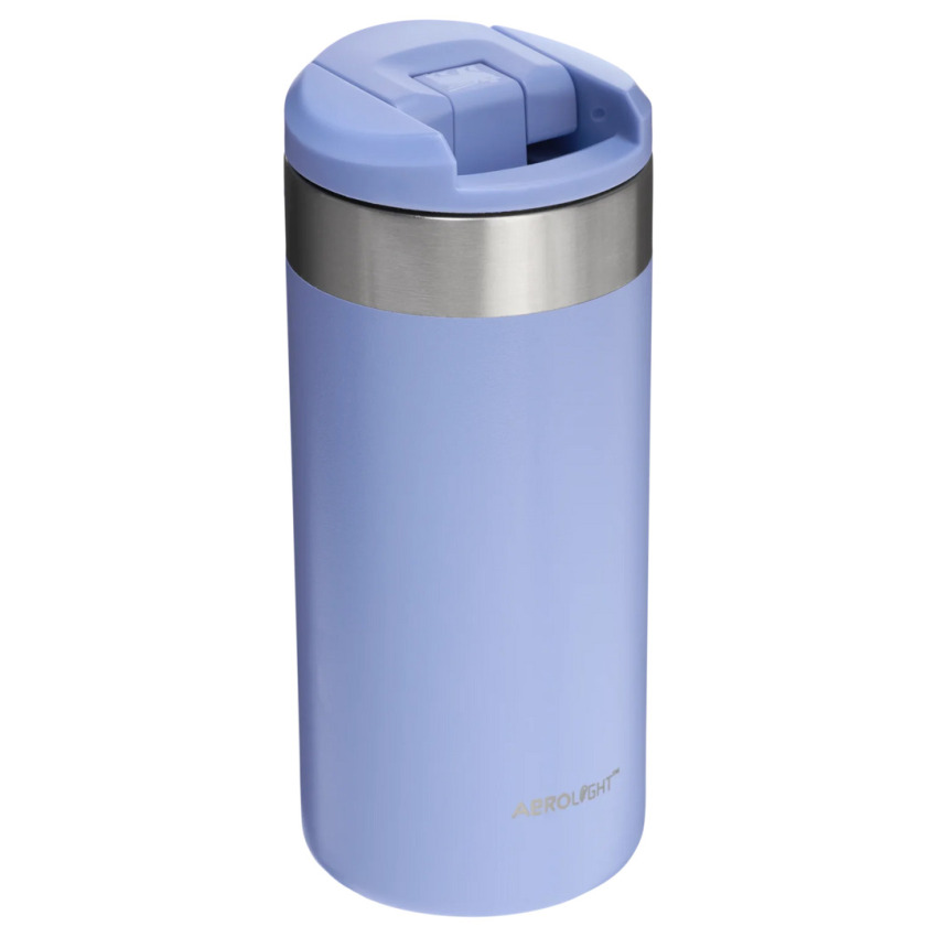 Stanley The AeroLight™ Transit Mug .35L / 12oz Mavi Unisex Termos - 2