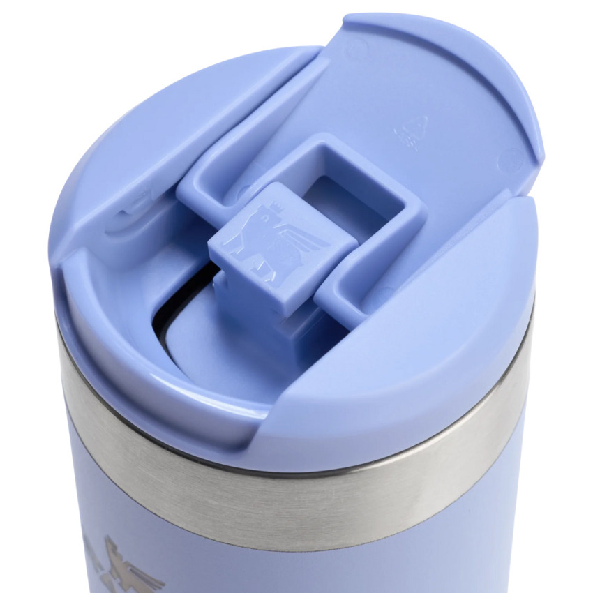 Stanley The AeroLight™ Transit Mug .35L / 12oz Mavi Unisex Termos - 3
