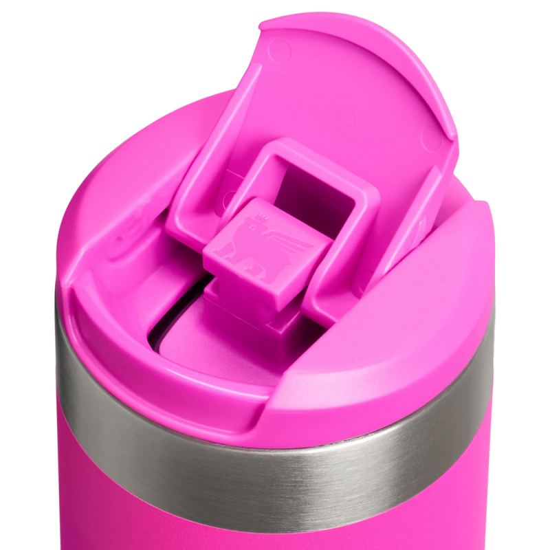 Stanley The AeroLight Transit Mug .35L / 12oz Pembe Unisex Termos - 3