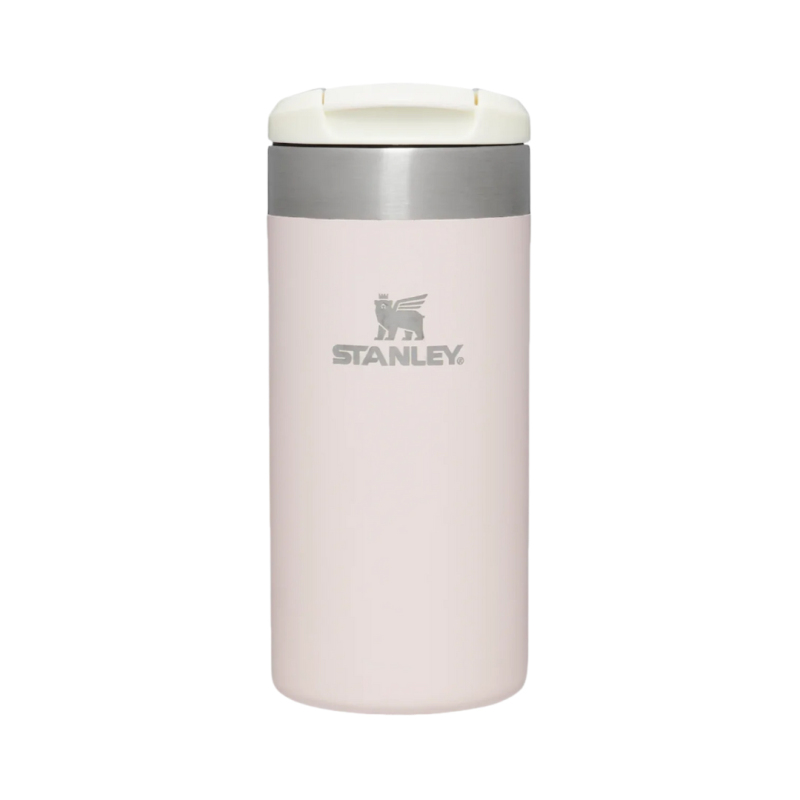 Stanley The AeroLight Transit Mug .35L / 12oz Pembe Unisex Termos - Stanley