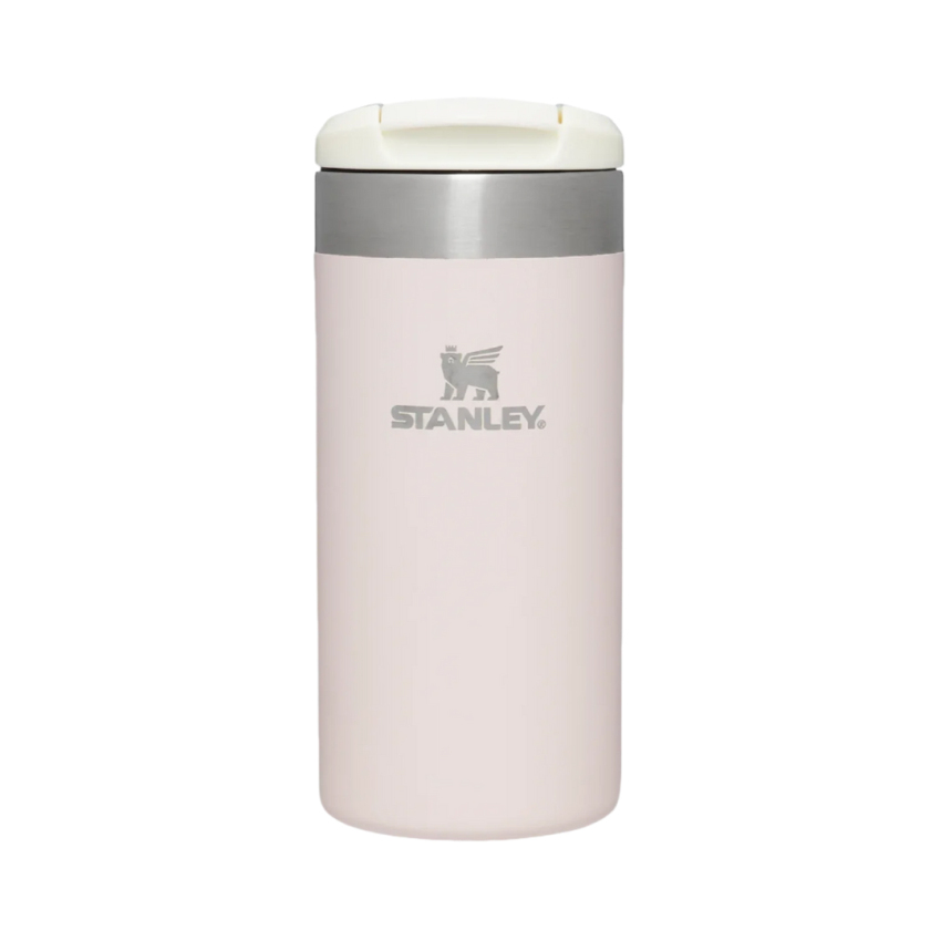 Stanley The AeroLight Transit Mug .35L / 12oz Pembe Unisex Termos - 1