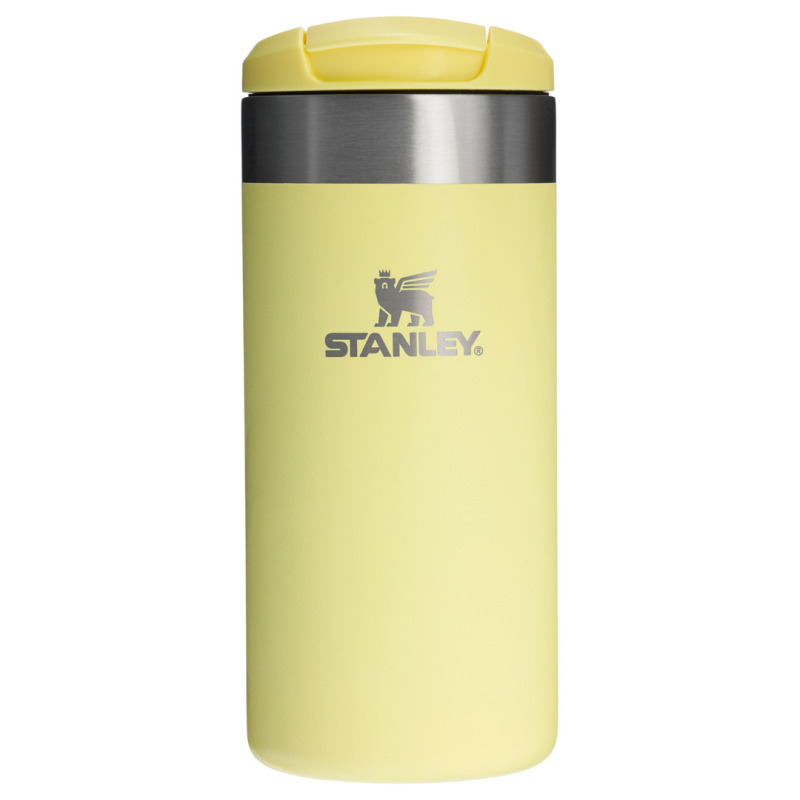 Stanley The AeroLight™ Transit Mug .35L / 12oz Sarı Unisex Termos - 1