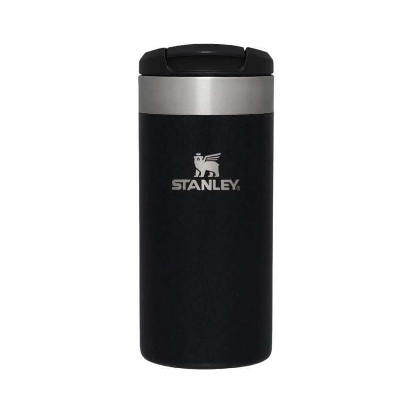 Stanley The AeroLight Transit Mug .35L / 12oz Siyah Unisex Termos - 1