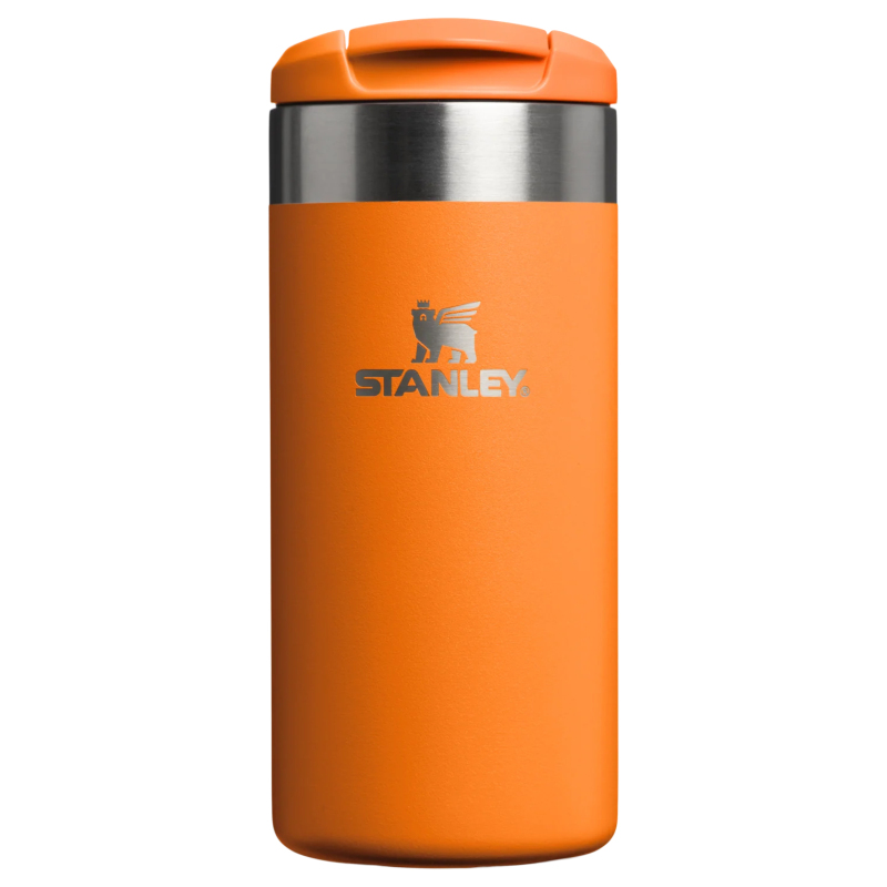 Stanley The AeroLight Transit Mug .35L / 12oz Turuncu Unisex Termos - 1
