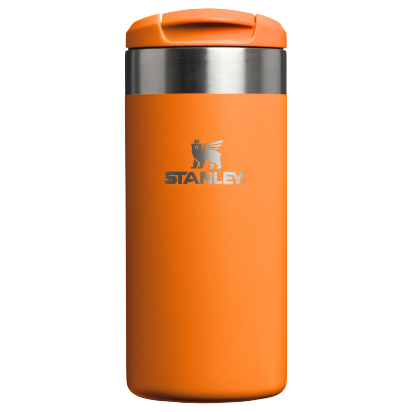 Stanley The AeroLight Transit Mug .35L / 12oz Turuncu Unisex Termos - 1