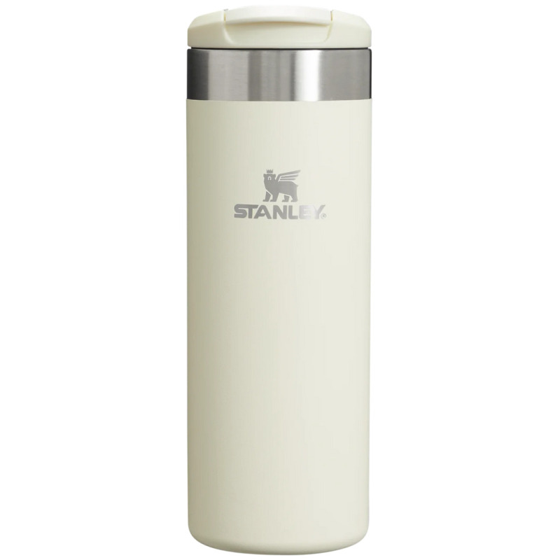 Stanley The AeroLight Transit Mug .47L / 16oz Bej Unisex Termos - 1