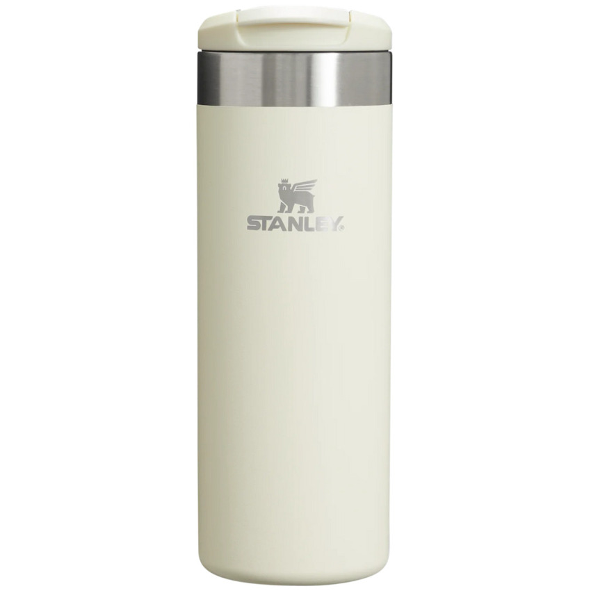 Stanley The AeroLight Transit Mug .47L / 16oz Bej Unisex Termos - 1