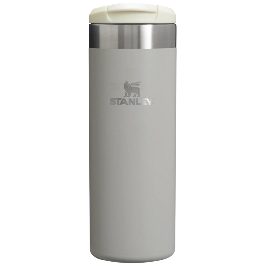 Stanley The AeroLight™ Transit Mug .47L / 16oz Gri Unisex Termos - 1