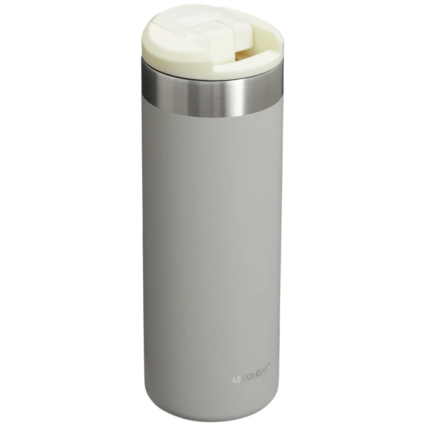 Stanley The AeroLight™ Transit Mug .47L / 16oz Gri Unisex Termos - 2