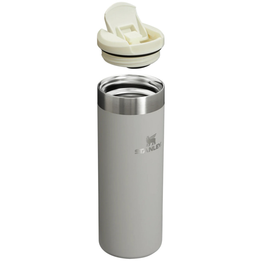 Stanley The AeroLight™ Transit Mug .47L / 16oz Gri Unisex Termos - 3