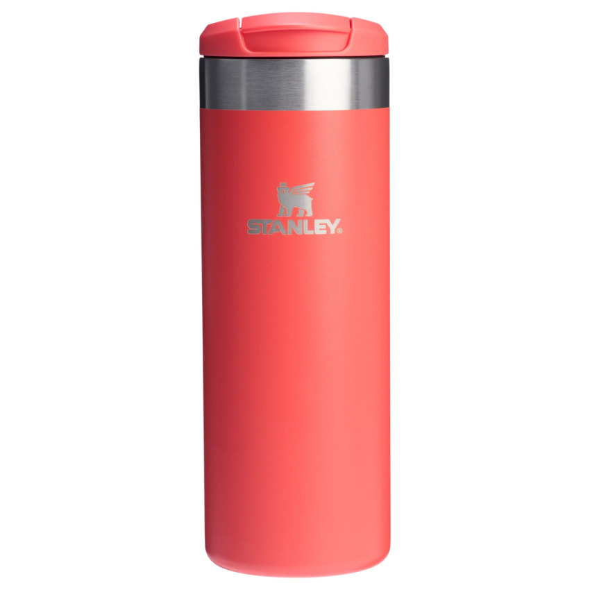 Stanley The AeroLight™ Transit Mug .47L / 16oz Kırmızı Unisex Termos - 1
