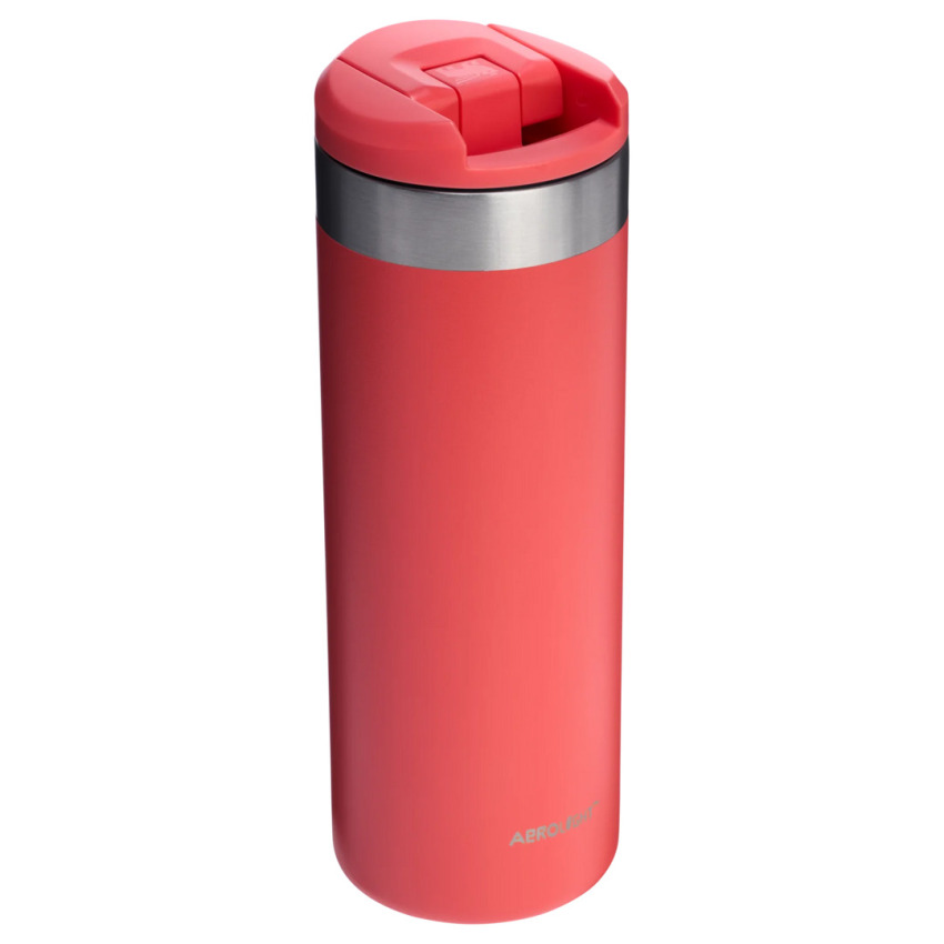 Stanley The AeroLight™ Transit Mug .47L / 16oz Kırmızı Unisex Termos - 2