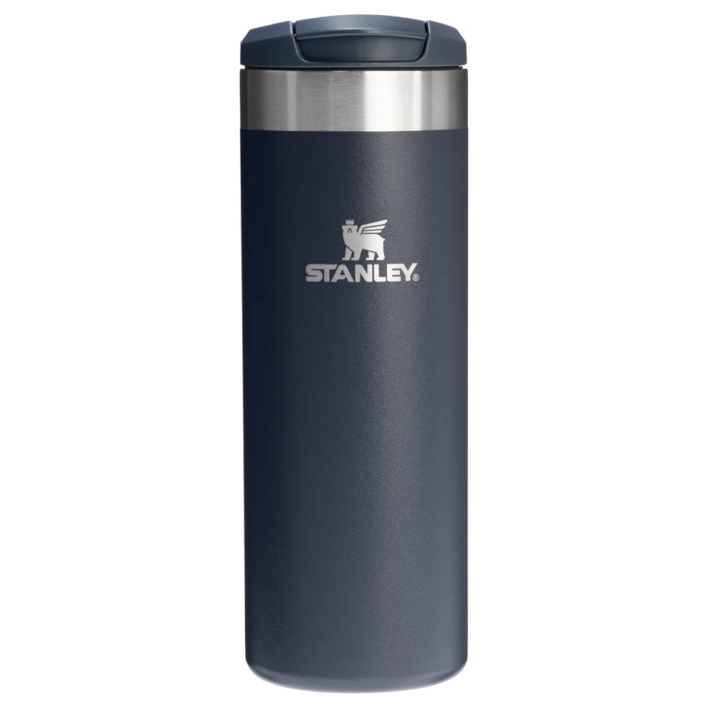 Stanley The AeroLight™ Transit Mug .47L / 16oz Lacivert Unisex Termos - 1