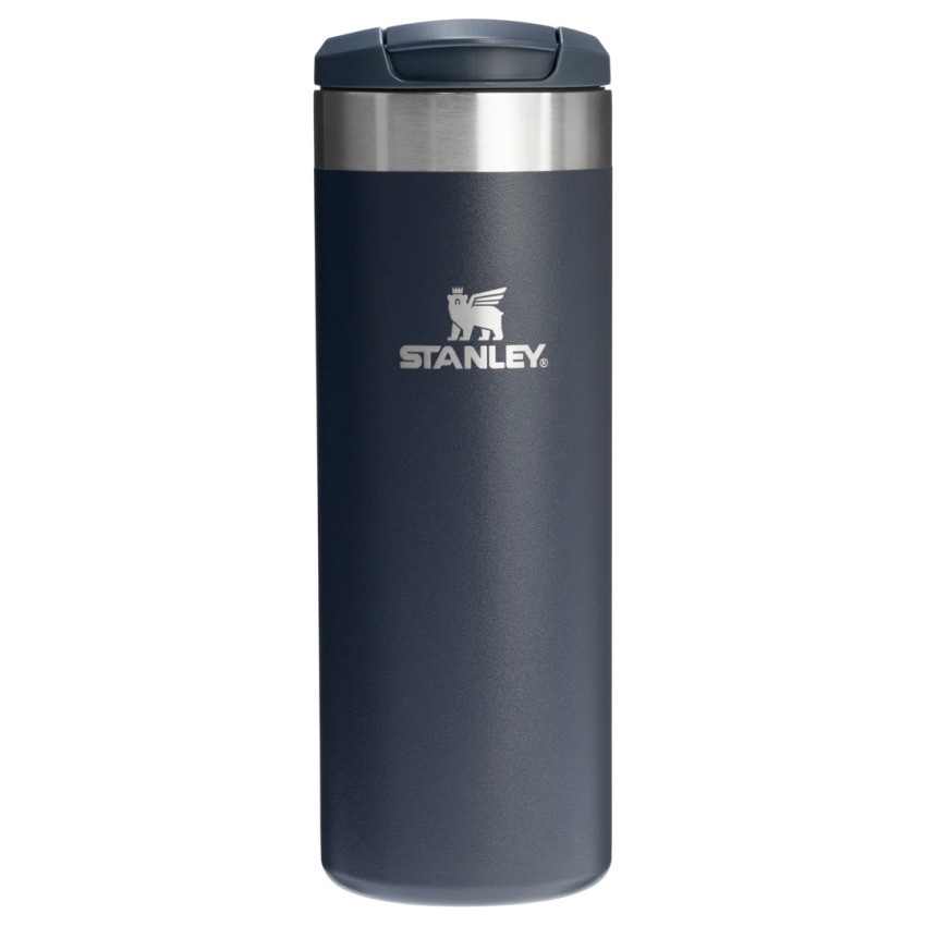 Stanley The AeroLight™ Transit Mug .47L / 16oz Lacivert Unisex Termos - 1