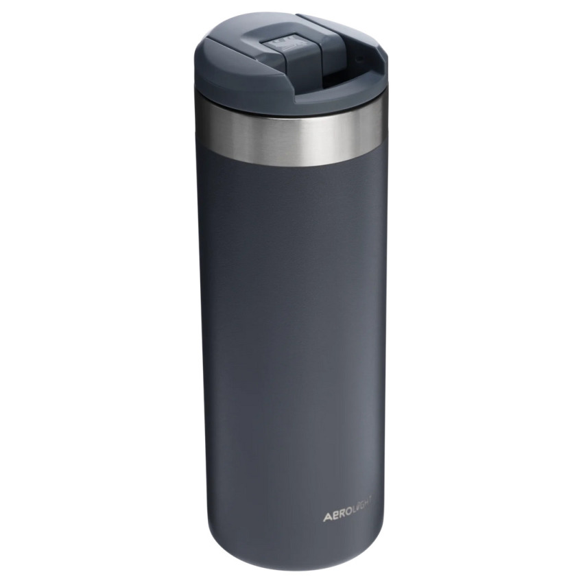 Stanley The AeroLight™ Transit Mug .47L / 16oz Lacivert Unisex Termos - 2
