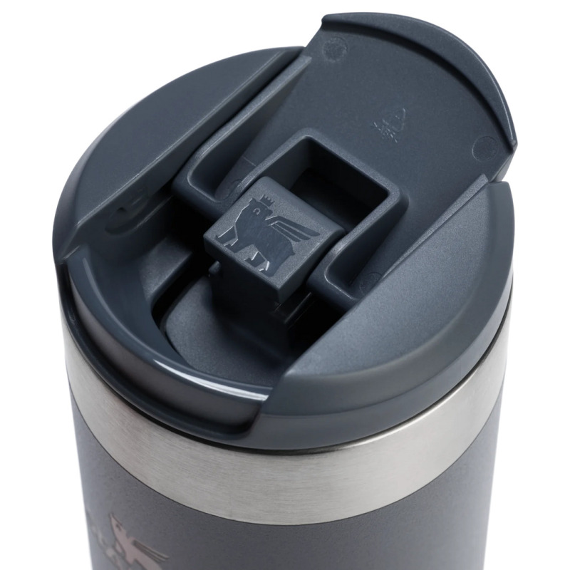 Stanley The AeroLight™ Transit Mug .47L / 16oz Lacivert Unisex Termos - 3
