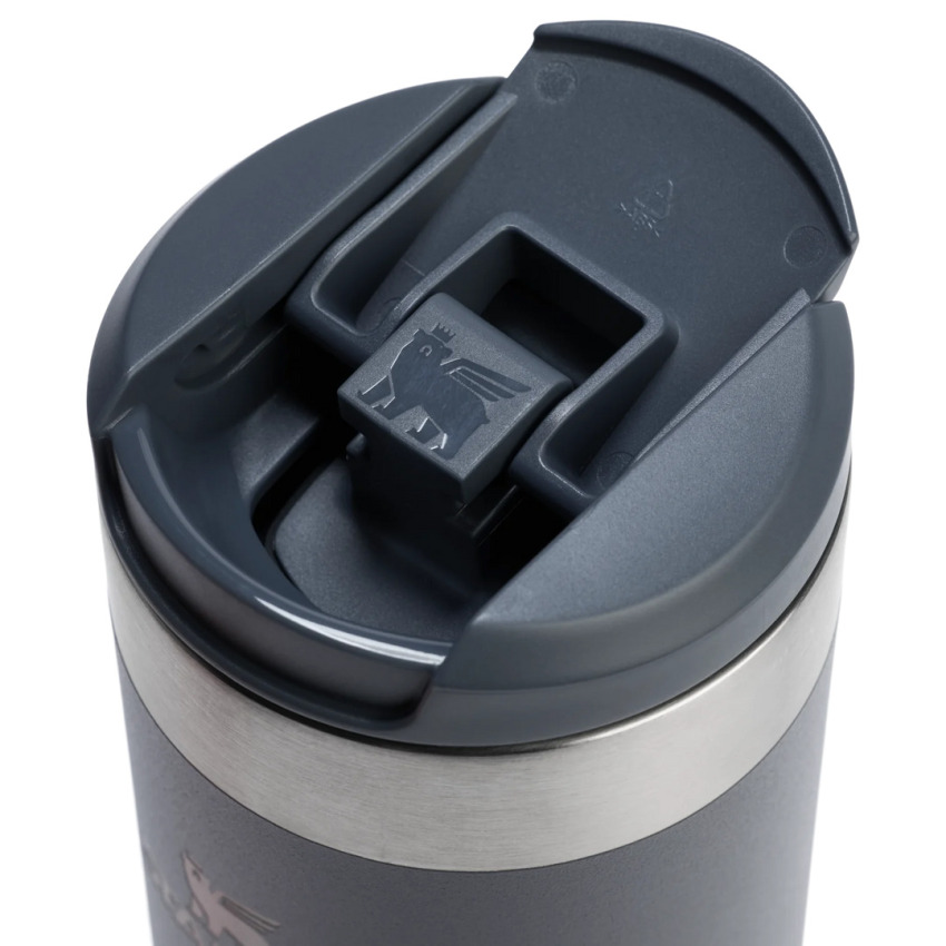 Stanley The AeroLight™ Transit Mug .47L / 16oz Lacivert Unisex Termos - 3