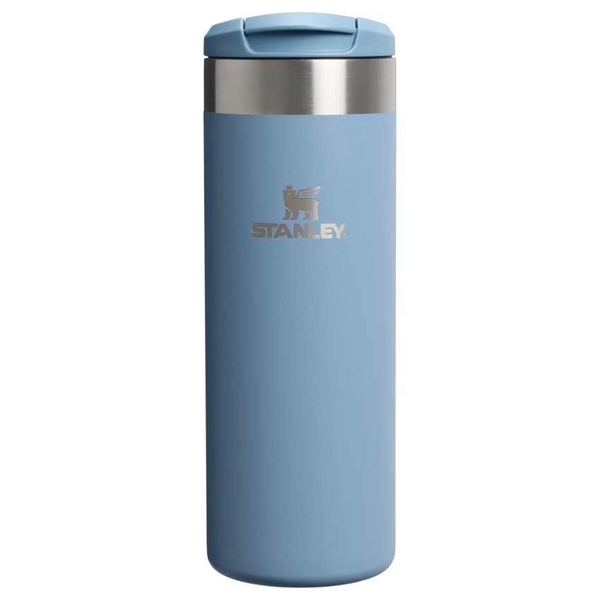 Stanley The AeroLight Transit Mug .47L / 16oz Mavi Unisex Termos - 1