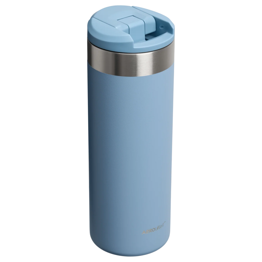 Stanley The AeroLight Transit Mug .47L / 16oz Mavi Unisex Termos - 2