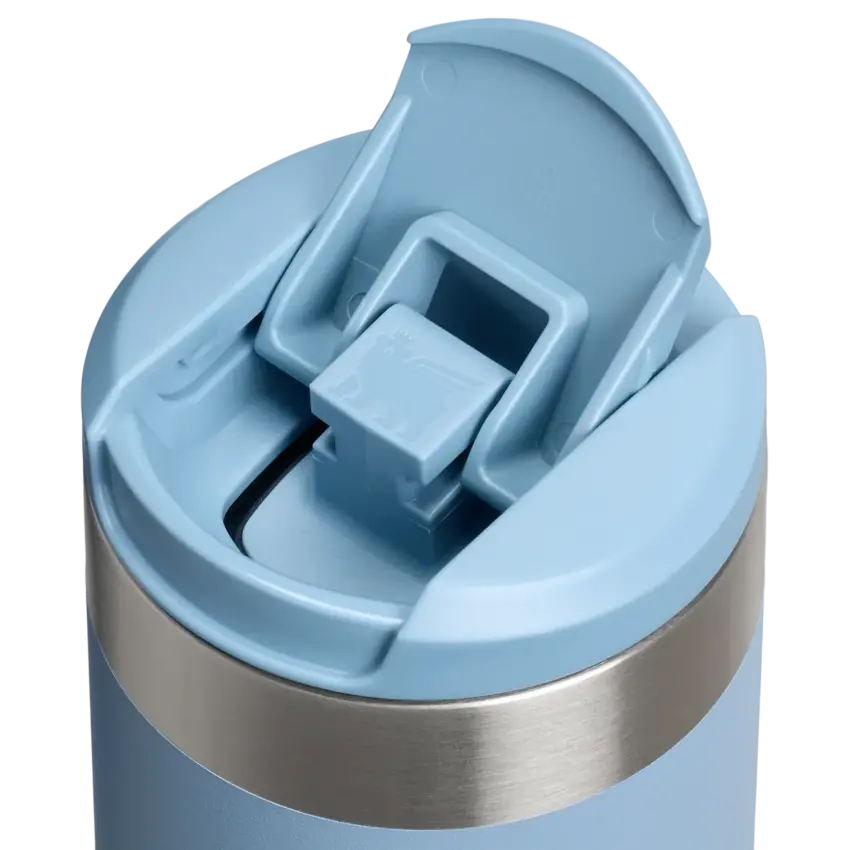 Stanley The AeroLight Transit Mug .47L / 16oz Mavi Unisex Termos - 3