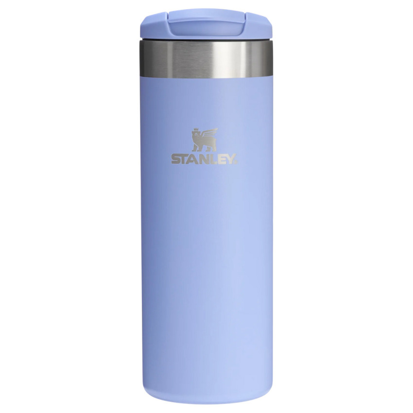 Stanley The AeroLight™ Transit Mug .47L / 16oz Mavi Unisex Termos - 1
