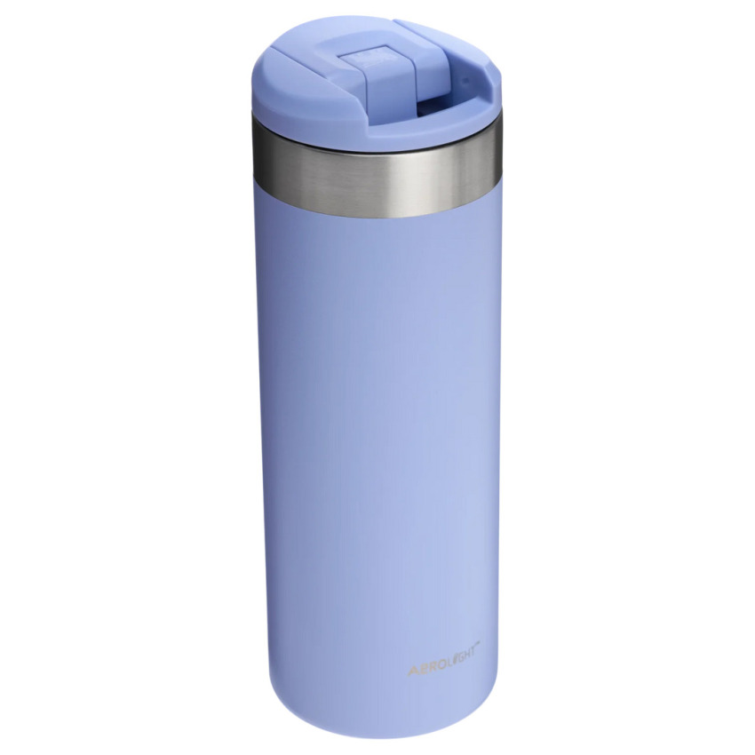 Stanley The AeroLight™ Transit Mug .47L / 16oz Mavi Unisex Termos - 2