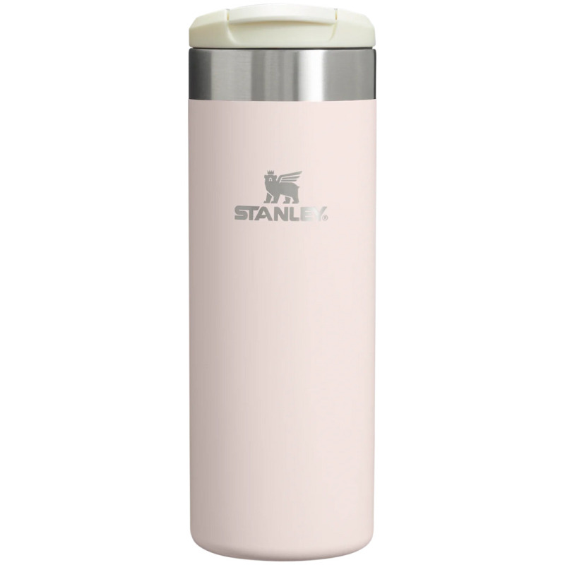 Stanley The AeroLight™ Transit Mug .47L / 16oz Pembe Unisex Termos - 1