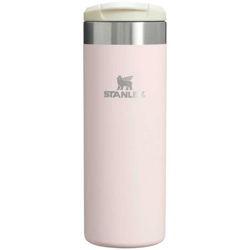 Stanley The AeroLight™ Transit Mug .47L / 16oz Pembe Unisex Termos - 1