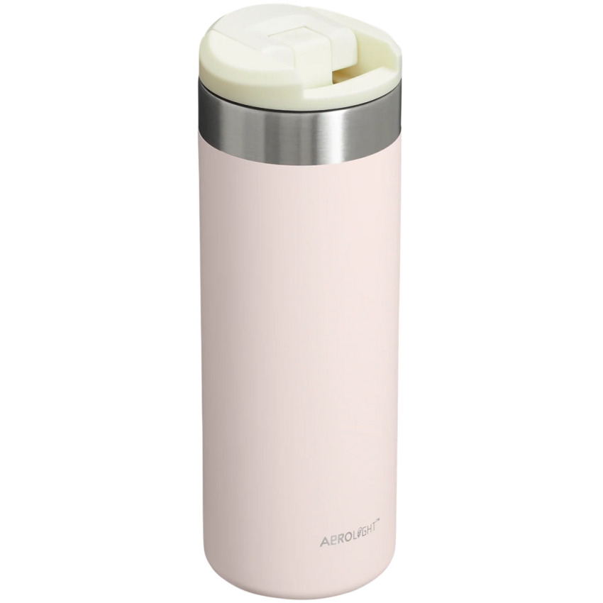 Stanley The AeroLight™ Transit Mug .47L / 16oz Pembe Unisex Termos - 2