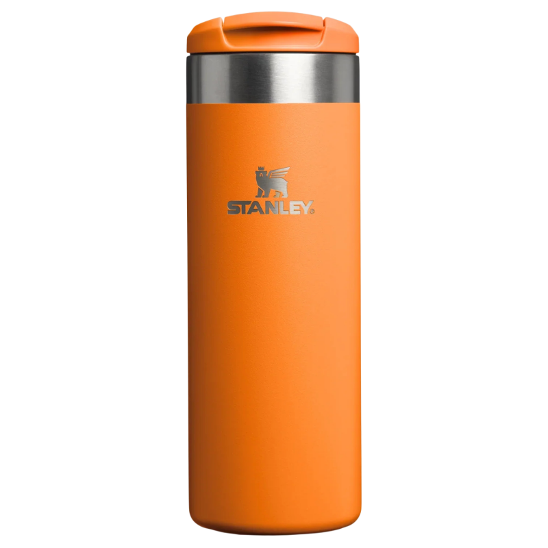 Stanley The AeroLight Transit Mug .47L / 16oz Turuncu Unisex Termos - Stanley