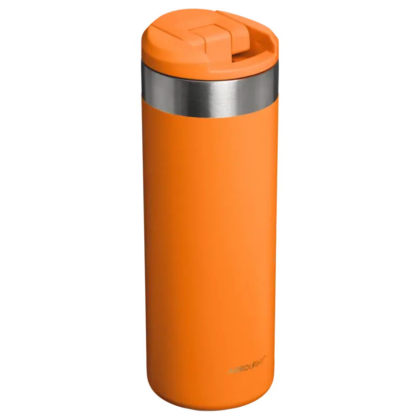 Stanley The AeroLight Transit Mug .47L / 16oz Turuncu Unisex Termos - 2